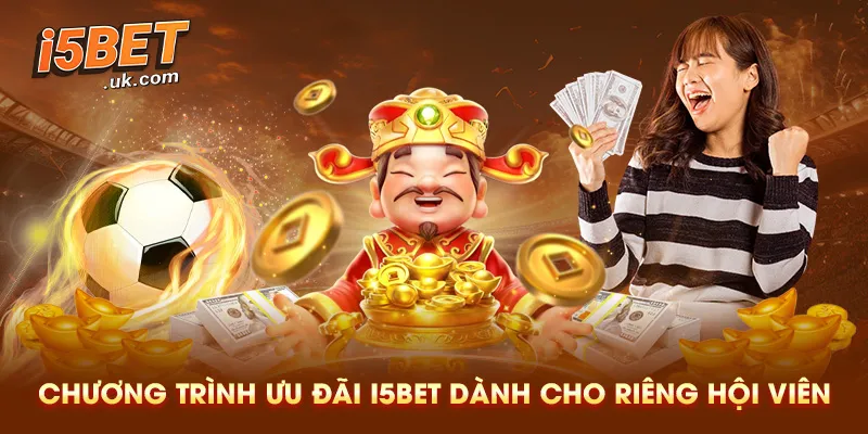 Chương Trình Khuyến Mãi Đặc Biệt Dành Cho Hội Viên