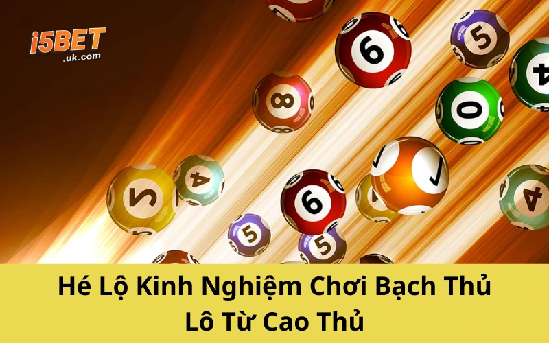 Hé Lộ Kinh Nghiệm Chơi Bạch Thủ Lô Từ Cao Thủ