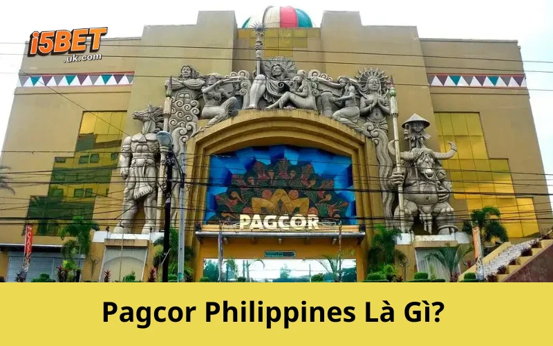 Pagcor Philippines Là Gì?