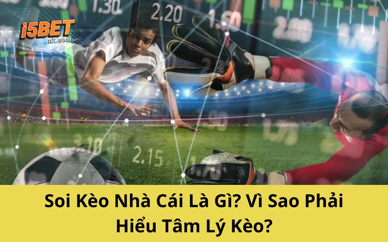 Soi Kèo Nhà Cái Là Gì? Vì Sao Phải Hiểu Tâm Lý Kèo
