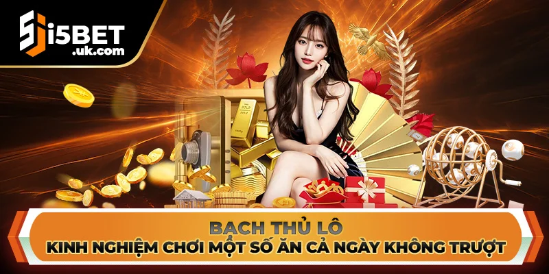 Bạch Thủ Lô