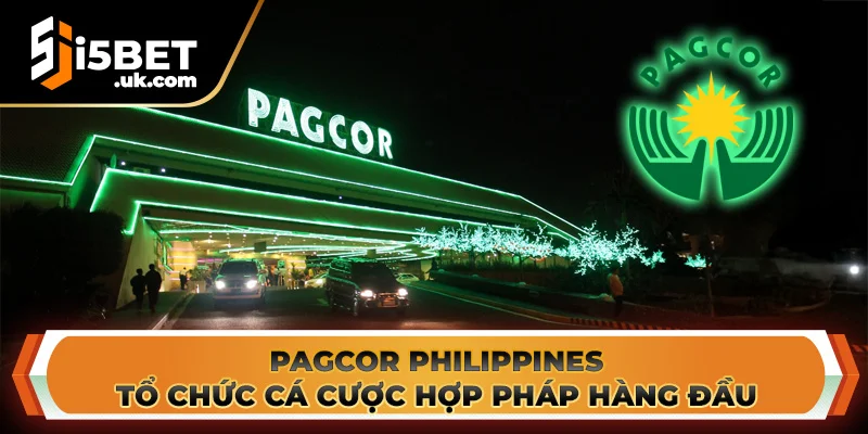 Pagcor Philippines