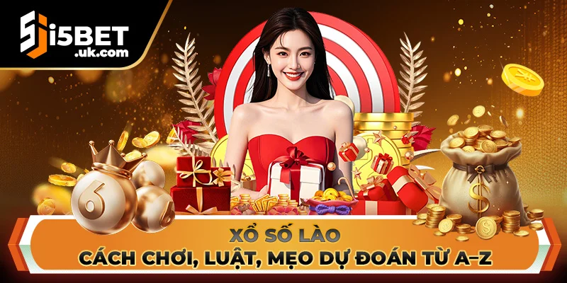 Xổ Số Lào
