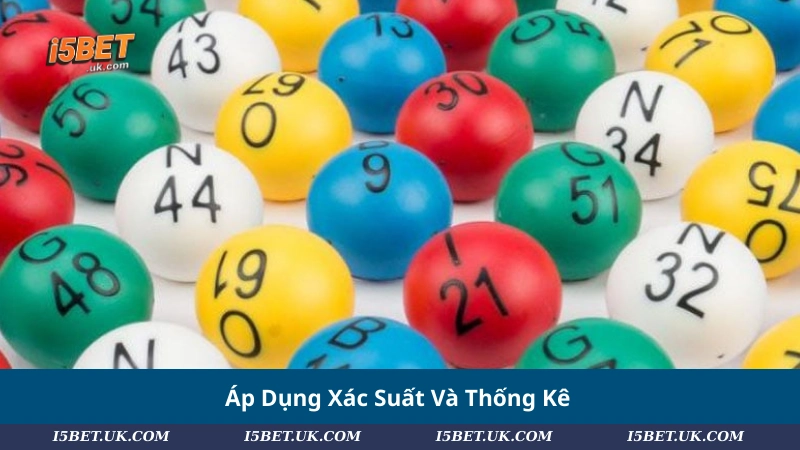 Áp Dụng Xác Suất Và Thống Kê