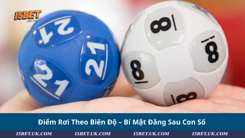 Điểm Rơi Theo Biên Độ – Bí Mật Đằng Sau Con Số