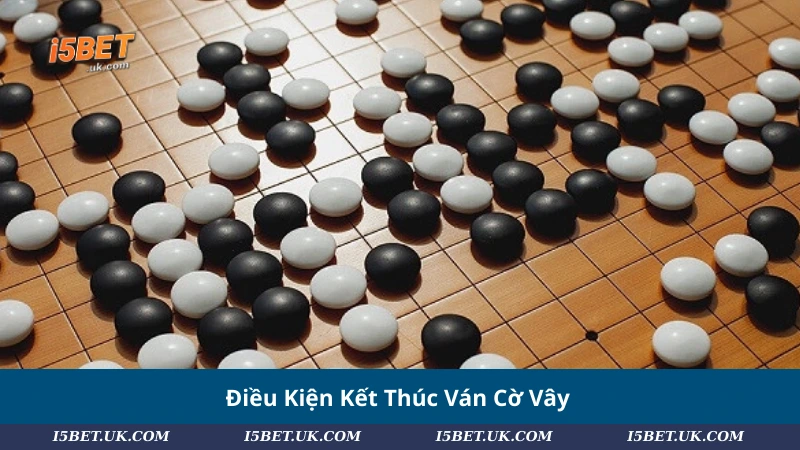 Điều Kiện Kết Thúc Ván Cờ