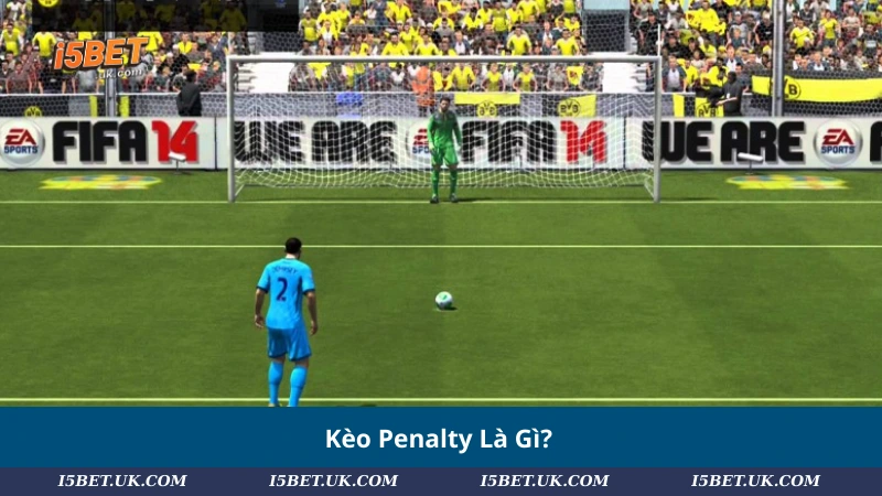 Kèo Penalty Là Gì?