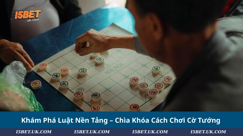 Khám Phá Luật Nền Tảng – Chìa Khóa Cách Chơi Cờ Tướng