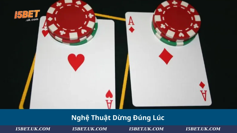 Xì Lát: Luật Chơi Cơ Bản Và Chiến Thuật Thực Chiến 2025 Nghệ Thuật Dừng Đúng Lúc